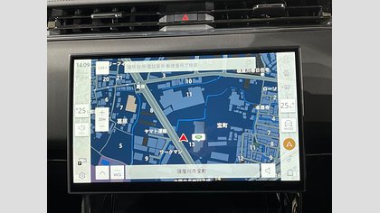 Range Rover Sport 45