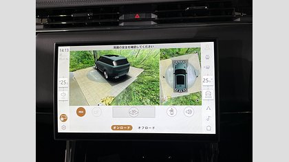 Range Rover Sport 52