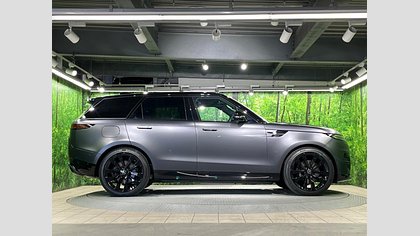 Range Rover Sport 25