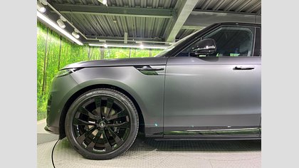Range Rover Sport 26