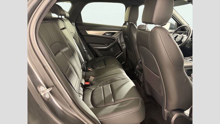 2024 Approved Jaguar F-Pace Ostuni Pearl White AWD R Dynamic SE 204PS