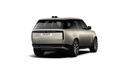 Range Rover 2