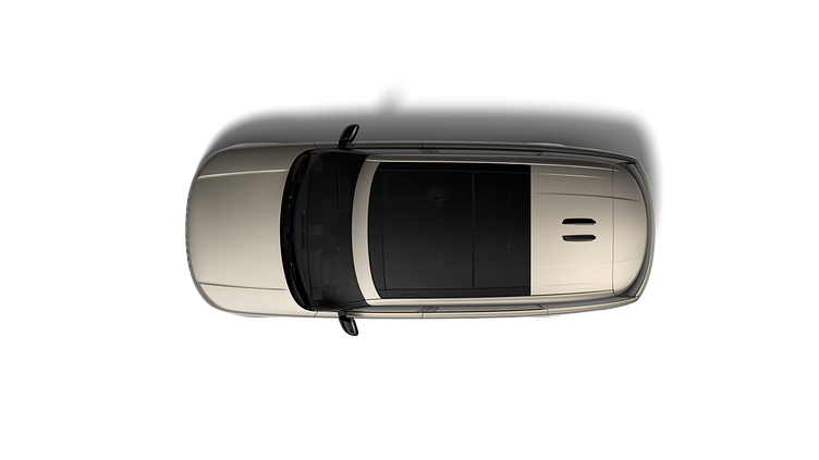 2025 Új Land Rover Range Rover Batumi Gold P460e benzinmotoros plug-in elektromos hybrid Autobiography