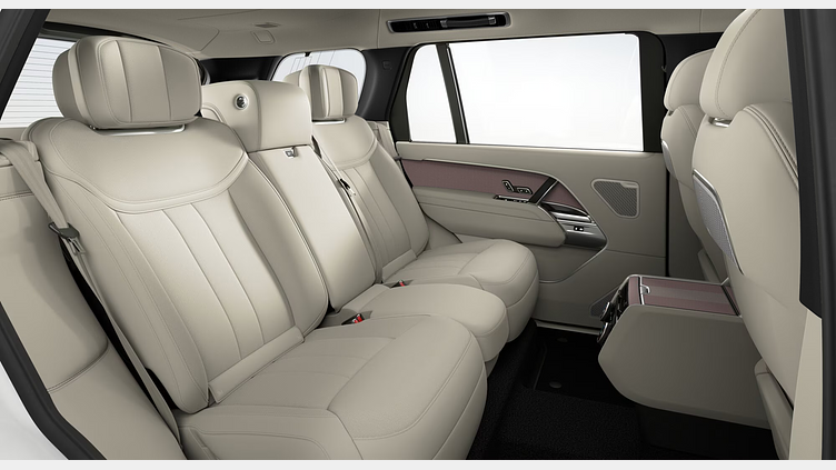 2025 Új Land Rover Range Rover Batumi Gold P460e benzinmotoros plug-in elektromos hybrid Autobiography