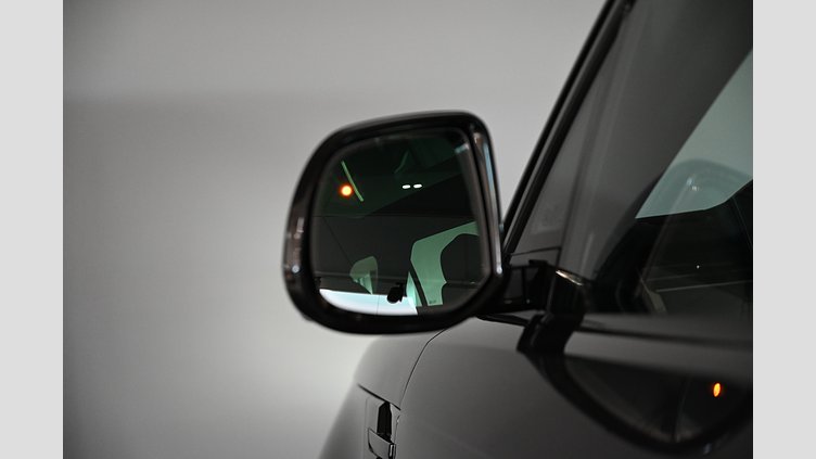 2025 Ny Land Rover Range Rover Sport Carpatian Grey AWD P460e Dynamic SE