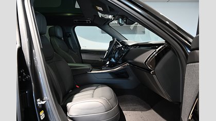 Range Rover Sport 11