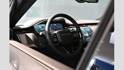 Range Rover Sport 16