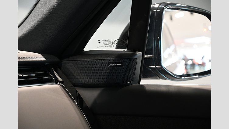 2025 Ny Land Rover Range Rover Sport Carpatian Grey AWD P460e Dynamic SE