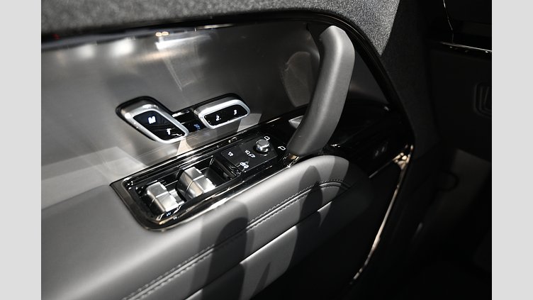 2025 Ny Land Rover Range Rover Sport Carpatian Grey AWD P460e Dynamic SE