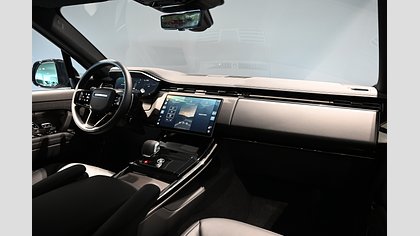 Range Rover Sport 12