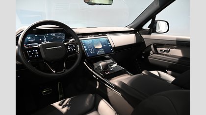 Range Rover Sport 10