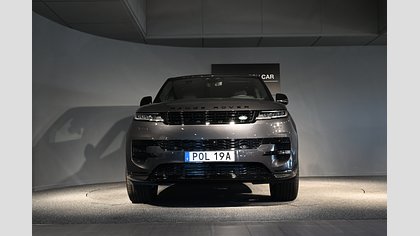 Range Rover Sport 8