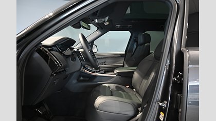 Range Rover Sport 13