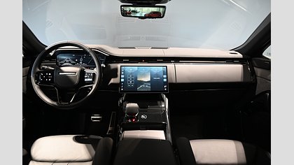 Range Rover Sport 15