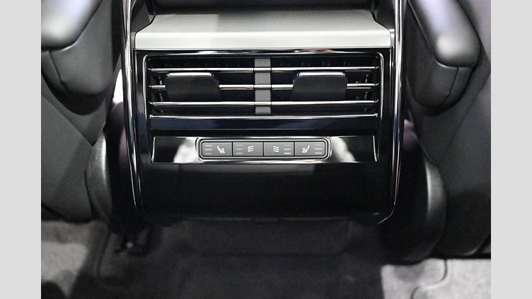 2025 Ny Land Rover Range Rover Sport Carpatian Grey AWD P460e Dynamic SE