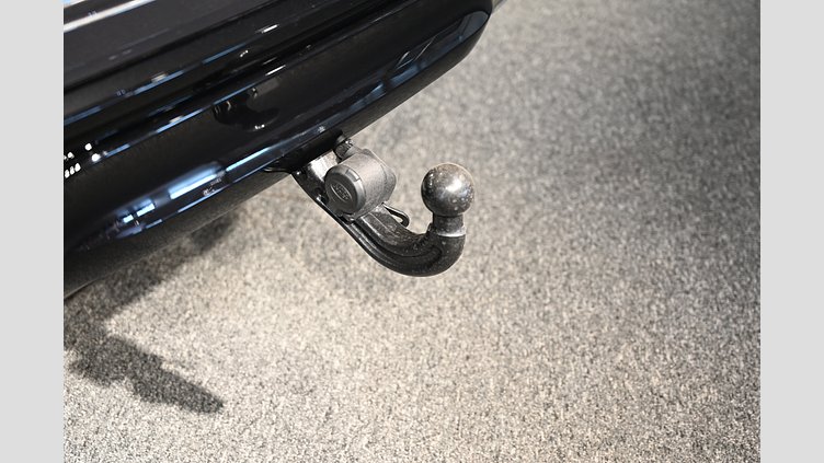 2025 Ny Land Rover Range Rover Sport Carpatian Grey AWD P460e Dynamic SE