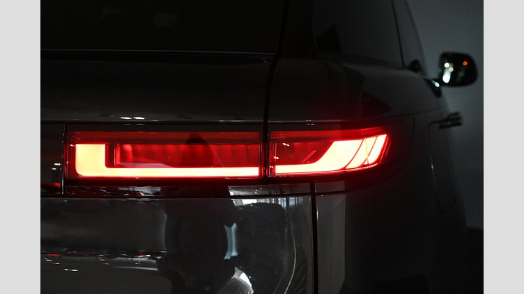 2025 Ny Land Rover Range Rover Sport Carpatian Grey AWD P460e Dynamic SE