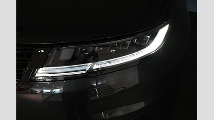 Range Rover Sport 25