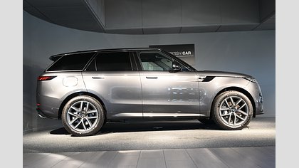 Range Rover Sport 6