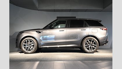 Range Rover Sport 2