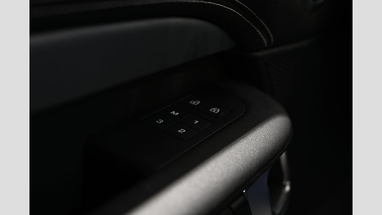 2025 Ny Land Rover Discovery Carpathian Grey AWD D350 Dynamic SE