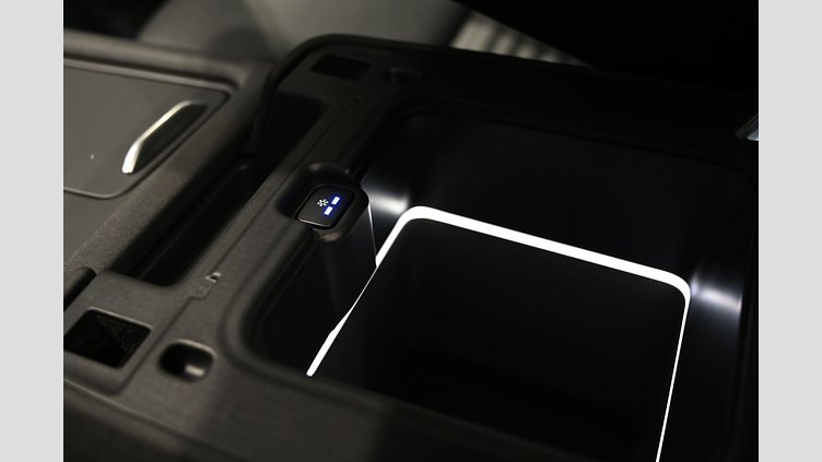 2025 Ny Land Rover Discovery Carpathian Grey AWD D350 Dynamic SE