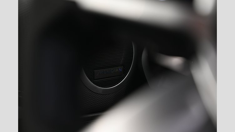 2025 Ny Land Rover Discovery Carpathian Grey AWD D350 Dynamic SE