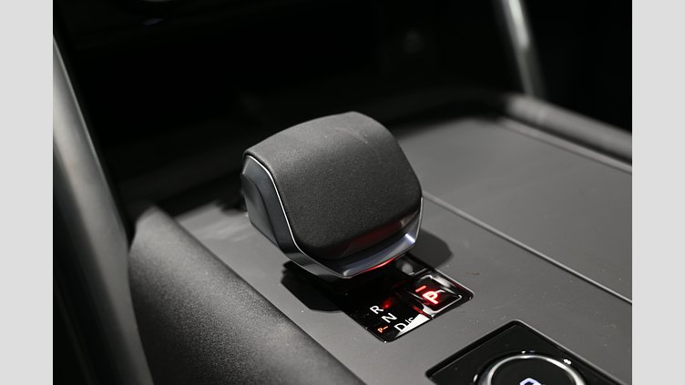 2025 Ny Land Rover Discovery Carpathian Grey AWD D350 Dynamic SE