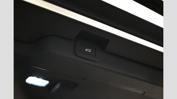 2025 Ny Land Rover Discovery Carpathian Grey AWD D350 Dynamic SE