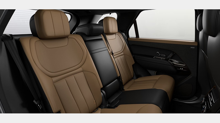 2025 ri Land Rover Range Rover Sport Santorini Black AWD Autobiography