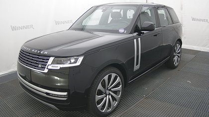 Range Rover 0