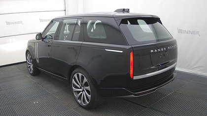 Range Rover 2