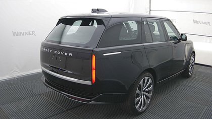 Range Rover 3