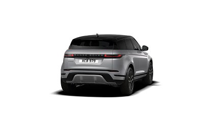 Range Rover Evoque 2