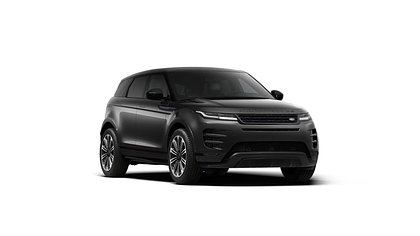 Range Rover Evoque 0