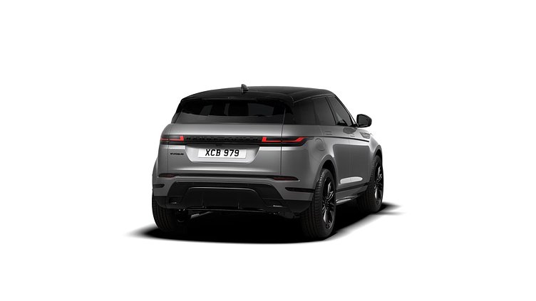 2025 Nuevo Land Rover Range Rover Evoque Eiger Grey P250 AWD AUTOMÁTICO MHEV (Mild Hybrid) Standard Wheelbase DYNAMIC SE