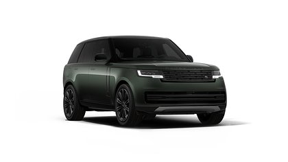 Range Rover 0