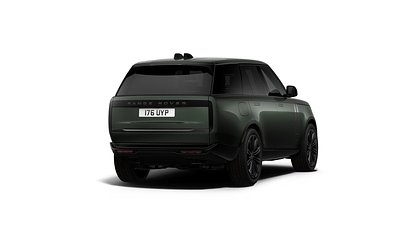 Range Rover 2