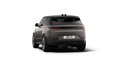 Range Rover Sport 2