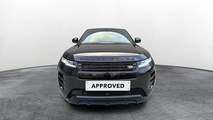 Range Rover Evoque 31