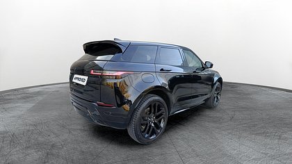 Range Rover Evoque 6