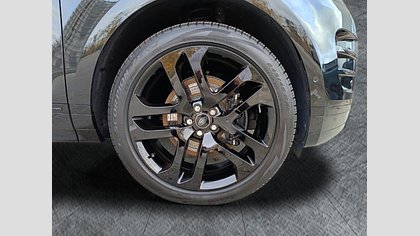 Range Rover Evoque 10