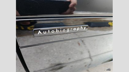 Range Rover Evoque 25