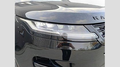 Range Rover Evoque 2