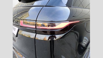 Range Rover Evoque 5