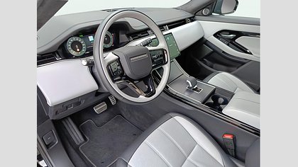 Range Rover Evoque 30