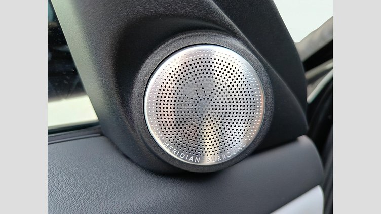 2025 Approved Land Rover Range Rover Evoque Santorini Black D200 Diesel MHEV Standardowy rozstaw kół Autobiography