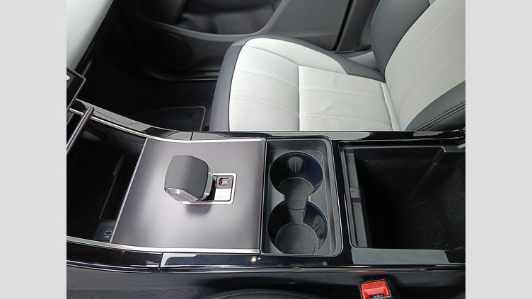 2025 Approved Land Rover Range Rover Evoque Santorini Black D200 Diesel MHEV Standardowy rozstaw kół Autobiography