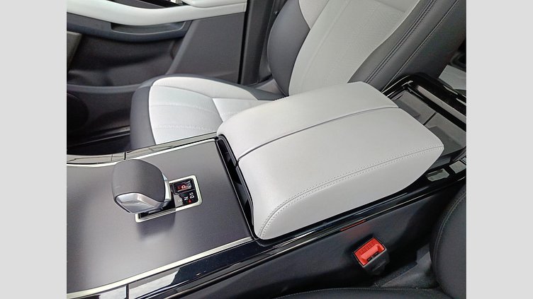 2025 Approved Land Rover Range Rover Evoque Santorini Black D200 Diesel MHEV Standardowy rozstaw kół Autobiography