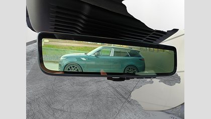 Range Rover Evoque 9